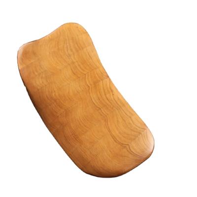 China Perfect Natural Gua Sha Wooden Massager Guasha Gua Sha Sha Scraping Tools for sale