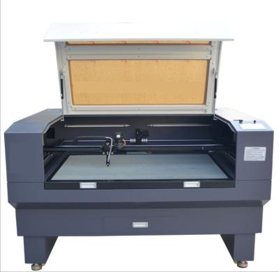 China Laser Engraving 50W 60W 80W 100W 9060 CO2 Laser Engraving Cutting Machine For Nonmetal for sale