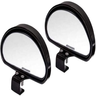 China Widen Mink Car Blind Spot Mirrors,Adjustable Universal Car Auxiliary Wide Angle Mirror For Universal Cars Other Exterior Accessories for sale