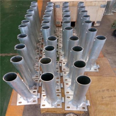 China Stainless steel sheet steel welding stent and bracket and support with high quality custom processing services for sale