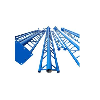 China Outdoor Fitness Equipment Climbing Steel Frame Bar , Metal Process , Sheet Metal Fabrication for sale