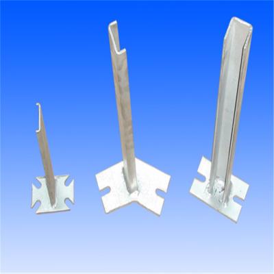 China Stainless Steel Stainless Steel Welding Support And Post With High Quality Custom Processing Service for sale