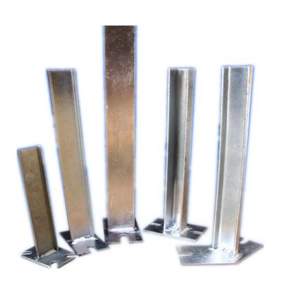 China Stainless steel stainless steel bracket and tressel with high quality welding service for sale