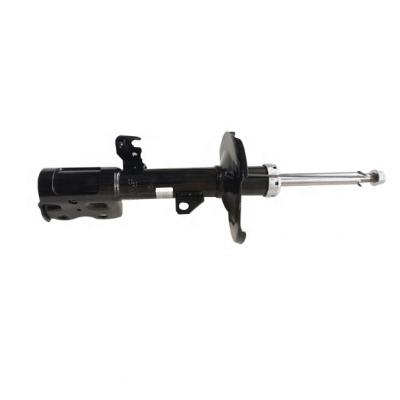 China High Quality Steel+Aluminum+Rubber Factory Police Shock Absorber For SUZUKI GRAND VITARA 41602-64J00 41602-65J00 4160264J00 4160265J00 for sale