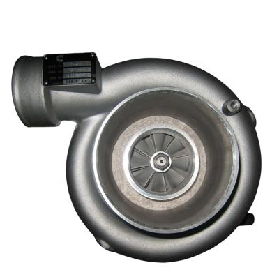 China Wheel Factory High Quality Turbocharger T46 Diesel Engine Turbocharger 3026924 for sale