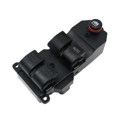 China Wholesale High Quality Plastic Factory Window Power Switch 35750-SAE-P01 For Honda CRV RD5 for sale