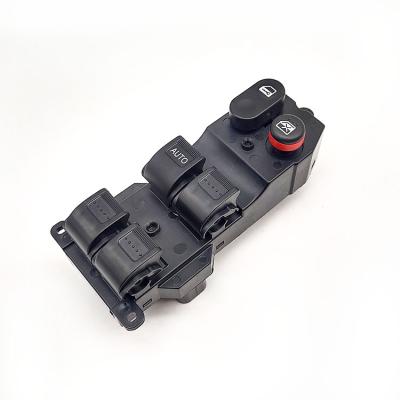 China Wholesale High Quality Plastic Factory Window Power Switch 35750-SEL-P11 For Honda City for sale