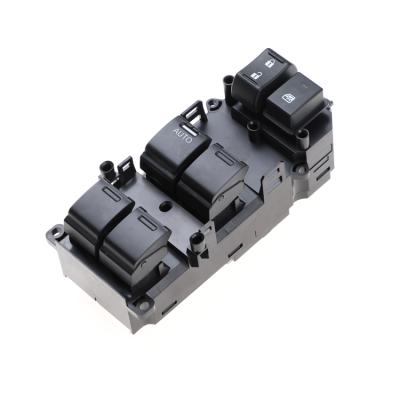 China Wholesale High Quality Plastic Factory Car Window Power Switch 35750-T7A-H01 For Honda Binzhi Jade XRV for sale