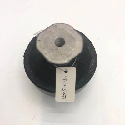 China Wholesale High Quality 12305-0T010 9637 A62049 A62083HY Engine Motor Mount Rubber Bushing for sale