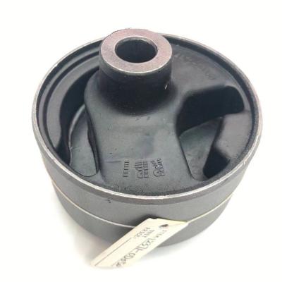 China Auto Parts Wholesale High Quality Rubber Bushing OEM 12371-0D050 Rear Engine Mount For TOYOTA COROLLA for sale