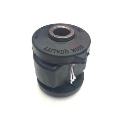 China Wholesale High Quality Control Arm Rubber Bushing For Toyota Camry ACV30 MCV30 48725-12460 for sale