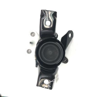 China Factory Wholesale Auto Parts High Quality Engine Mount Rubber Steel For Toyota Corolla 12305-0T020 123050T020 for sale