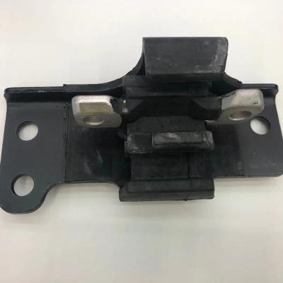 China Wholesale High Quality Rubber Iron Engine Mount Transmission Mount 11220-CA00A 11220-CA000 A4321 For Nissan Murano FWD 3.5L for sale