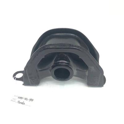 China Wholesale High Quality Auto Rubber Iron Car Engine Mount Front 50841-SR3-984 For Honda CRV EG EK Civic for sale