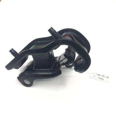 China Wholesale High Quality Engine Mount Rubber Iron Front Transmission Mount 50805-S87-A80 A6582 For Honda Odyssey for sale