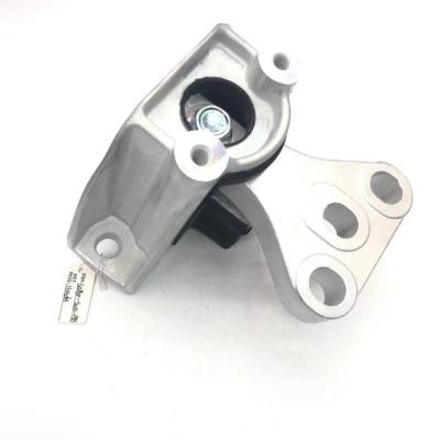 China Wholesale High Quality Rubber Iron Motor System Bracket Car Engine Bracket 50850-SWN-P81 For HONDA for sale