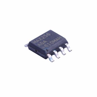 China Microcontroller Electronic Components SOP-8 Original New MAX256ASA Integrated Circuit for sale