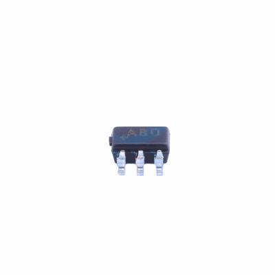 China MAX6605MXK+T microcontroller integrated circuit original hot-selling new original IC for sale