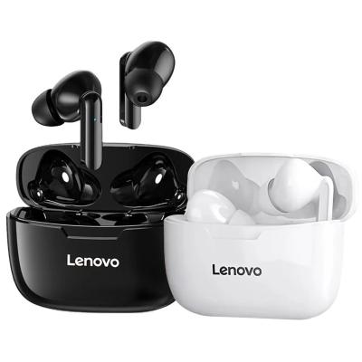 China Lenovo XT90 TWS 5.0 Viable Original Wireless Blue Tooth Earphone BT 5.0 Waterproof Sports Earphone Touch IPX5 earbuds for sale