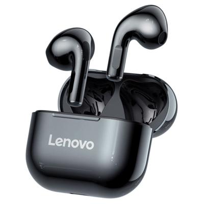 China Original Lenovo LP40 TWS Earphone In-Ear Mic Touch Control Sports Gaming Headsets Wireless Earbuds for sale