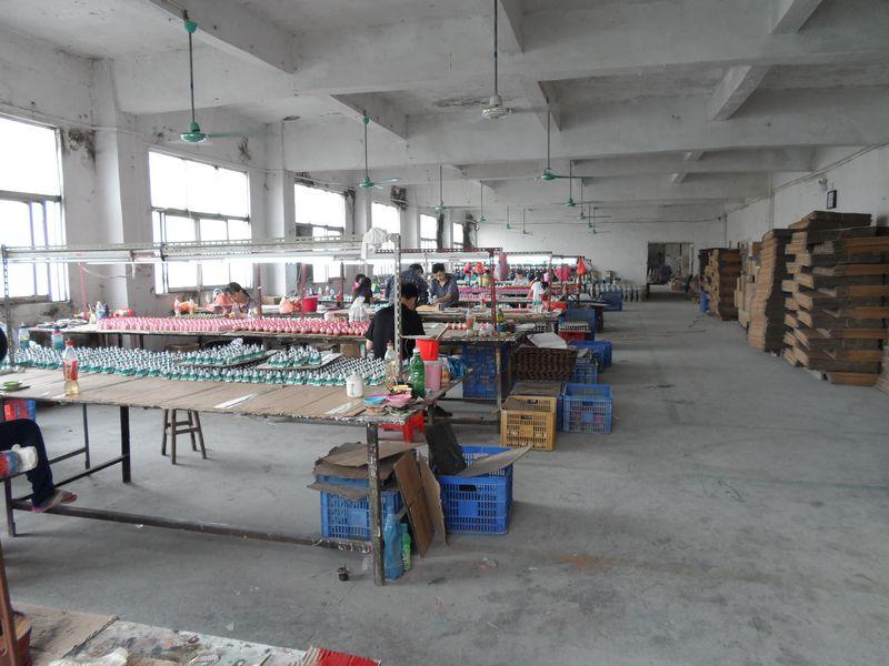 Verified China supplier - Dongguan Longtu Crafts Co., Ltd.