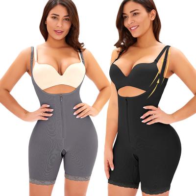 China Antibacterial High Control Butt Lifter Tummy Shapewear Compression Shapewear Women Shapewear Women Shapers Plus Size 6Xl for sale