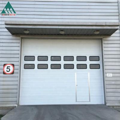 China Good Quality Heat Insulation Factory Supply Good Price Well Elevator Door for sale