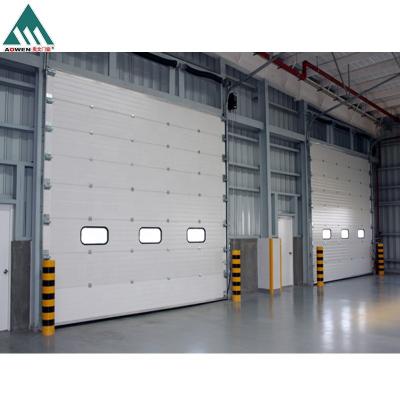 China Heat Insulation Factory Supply Good Quality Good Prices Electric Elevator Door for sale