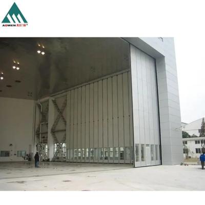 China Factory Windproof Use High Quality Sliding Door One Side for sale