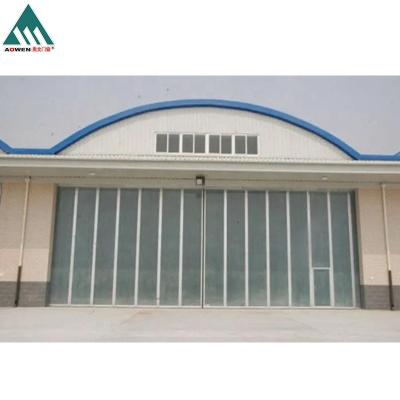 China Factory Windproof Use High Quality Sliding Side Door for sale