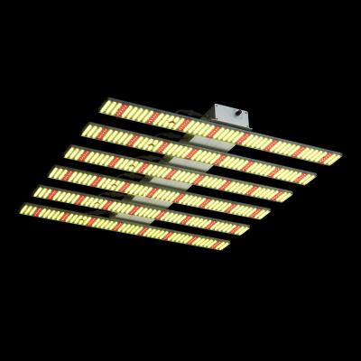 China Other Top Selling 300W 1000W Led Grow Light Bar Plant Lighting For Farm Medical Greenhouse for sale