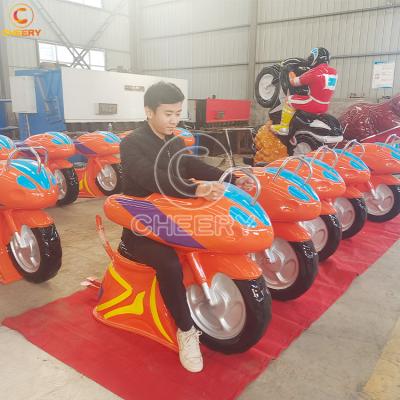 China Other Thrilling Magical Flying Saucer Bowl Disco UFO In Large Amusement Park Equipment Rides On The Track for sale