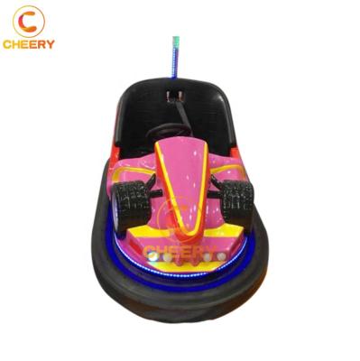 China As Your Requirements Amusement Park Indoor Outdoor Equipment Battery Operated Zhengzhou Factory Bumper Car For Sale New for sale