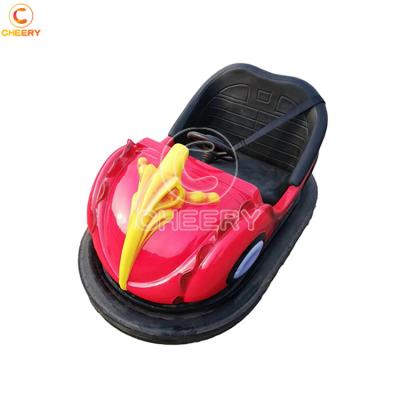 China As your needs playground amusement park carnival spinning area 360 degree electric dodgem cars bumper car cheap price for sale