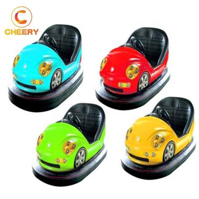 China Durable Wholesale Bumper Car Spare Parts Motor Light Bumper Car Amusement Park Rubber Tire for sale