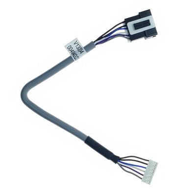 China Home Appliance / Electronic Assembly Wire 1.25 5557 San San VH SMH250 4.2 Electrical Outlets 4.2 Arm Cable SCN Wire To Connector Board Type Cable Hanrico for sale