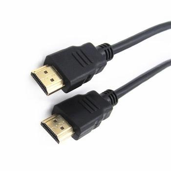 China 3D 4K UHD 18Gbps Mini Cable 3D 4K UHD 18Gbps Mini 2.0 Version 1.4 Gold Plated Camera Hdmi Cable for sale