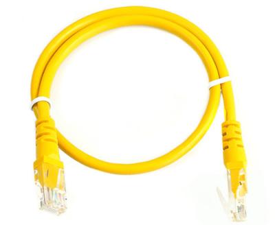 China High Quality PVC or LSZH Shenzhen Factroy 20M 30M UTP Cat5e Cat5 RJ45 8P8C Connector Patch Cable Cat 5e PVC or LSZH 1M 1.5M 3M 5M 10m for sale