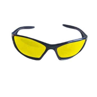 China DEKO DKM0402 Protective Glasses Windproof and Impact Proof Glass Made of New PC DKM0402 for sale