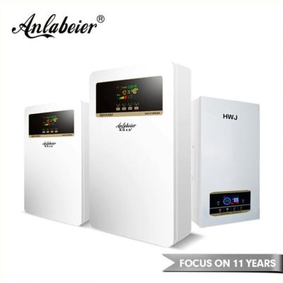 China Household Wall Installation Electric Hot Water On Demand Storage Heater Prices for sale