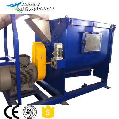 China Plastic Recycling Equipment LD Plastic Recycling Machine /SJ-120 Model Recycling Machine for sale