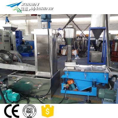 China Plastic Recycling Plastic Recycling Dewatering Machine Used For Line Centrifuge Dryer Pe Plastic Washing Machine for sale