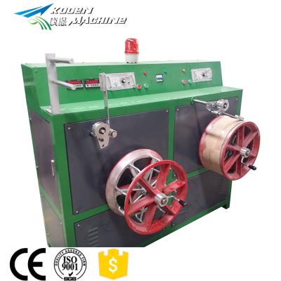 China PP Strap Band Tape Machine PET Wrapping Strap Making Machine PP Strap Making Machine for sale