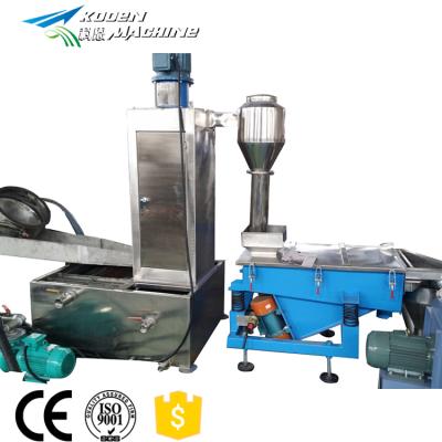 China Recycling PE Granulating Foam Recycling Machine/EPE Recycling Machine/EPE Plastic Recycling Machine for sale