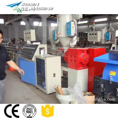 China Sheet KOOEN Polystyrene Foam Photo Frame Decoration Profile Aluminum Production Line for sale