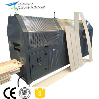 China Building Material Shops Stone Profile Production Line / Plastic Composite Artificial Marble Plant / Manufacturing Machine for sale