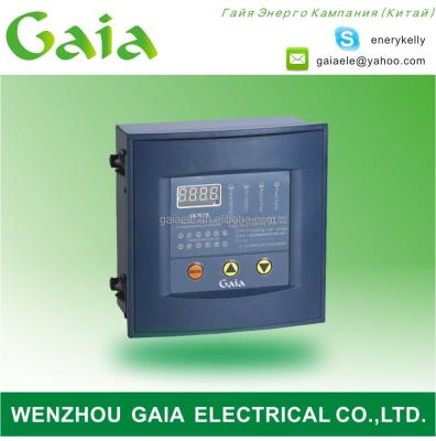 China JKW General Purpose Series Reactive Compensation Power Factor Controller for sale