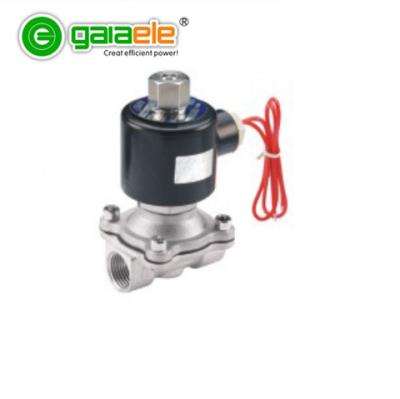 China Material of Construction Shops Air Control 2Q Brass Pneumatic Valve 2Q160-15 2Q200-20 2Q250-25 2Q350-35 2Q400-40 2Q500-50 for sale