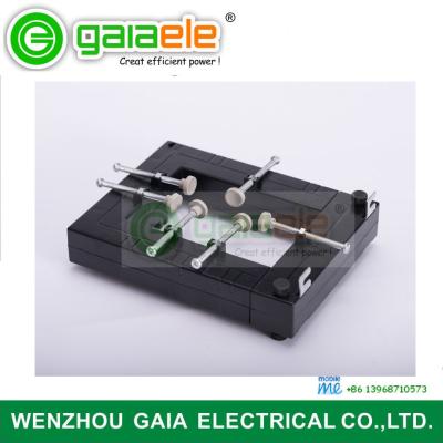 China GEDP-816 Instrument Clamp-On Low Voltage Split Type Current Transformer For Power Distribution Cabinet for sale