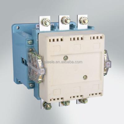 China Electric Current AC Contactor CJ20 630A up to 660V CJ20 for sale